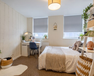 Which Bedroom Style Are You?