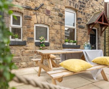 Spring in Sheffield: A Guide for Students