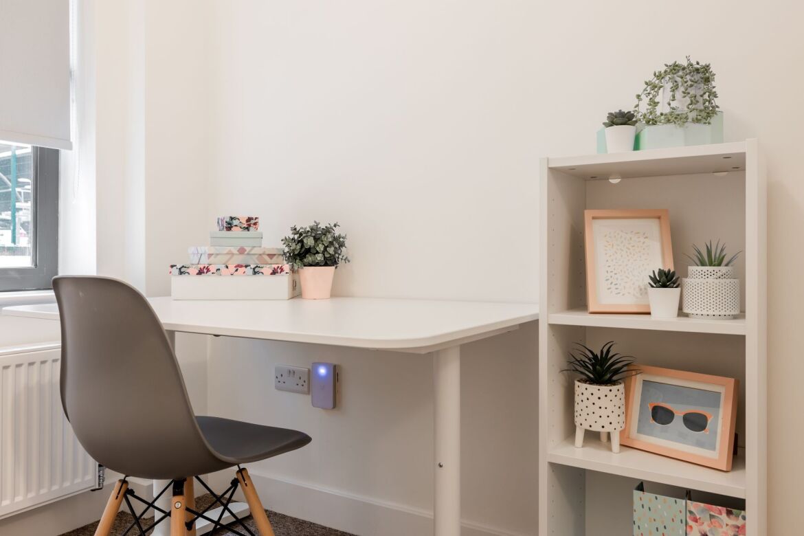 Regent Terrace Image 1