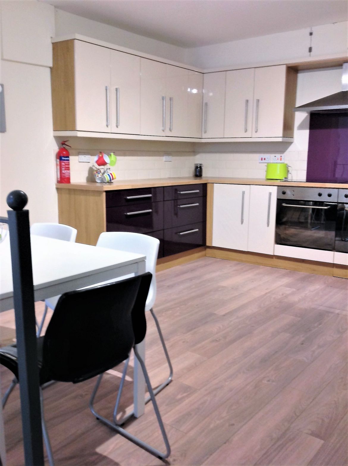 361 Crookesmoor Road Image 3