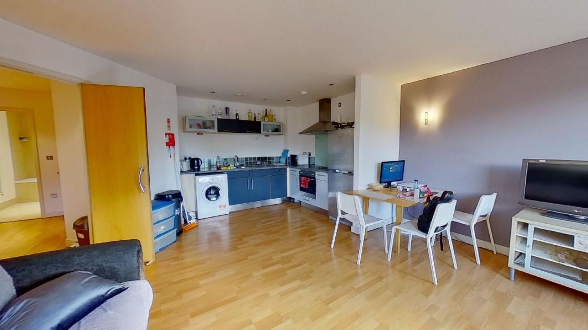 West One, G04 Aspect Image 1