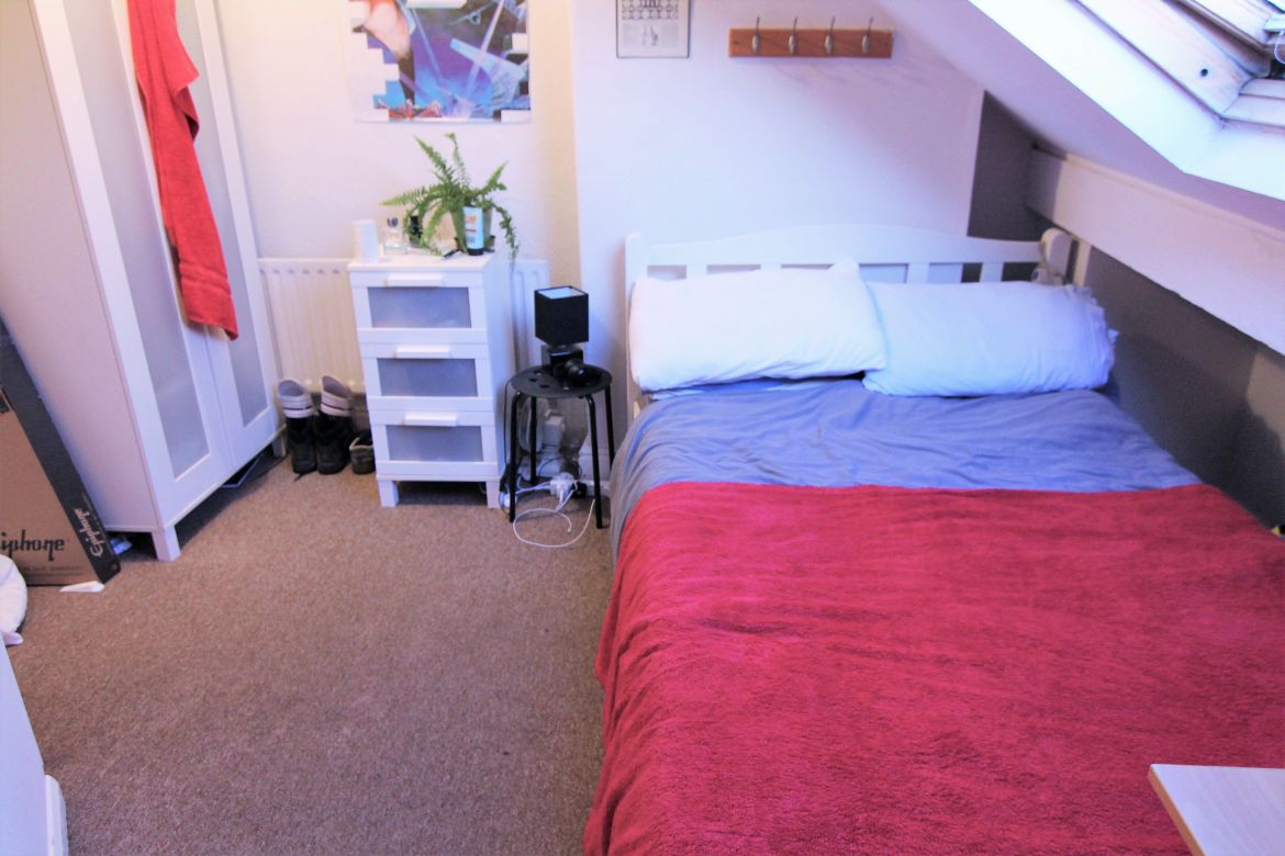 196 Crookesmoor Road Image 6