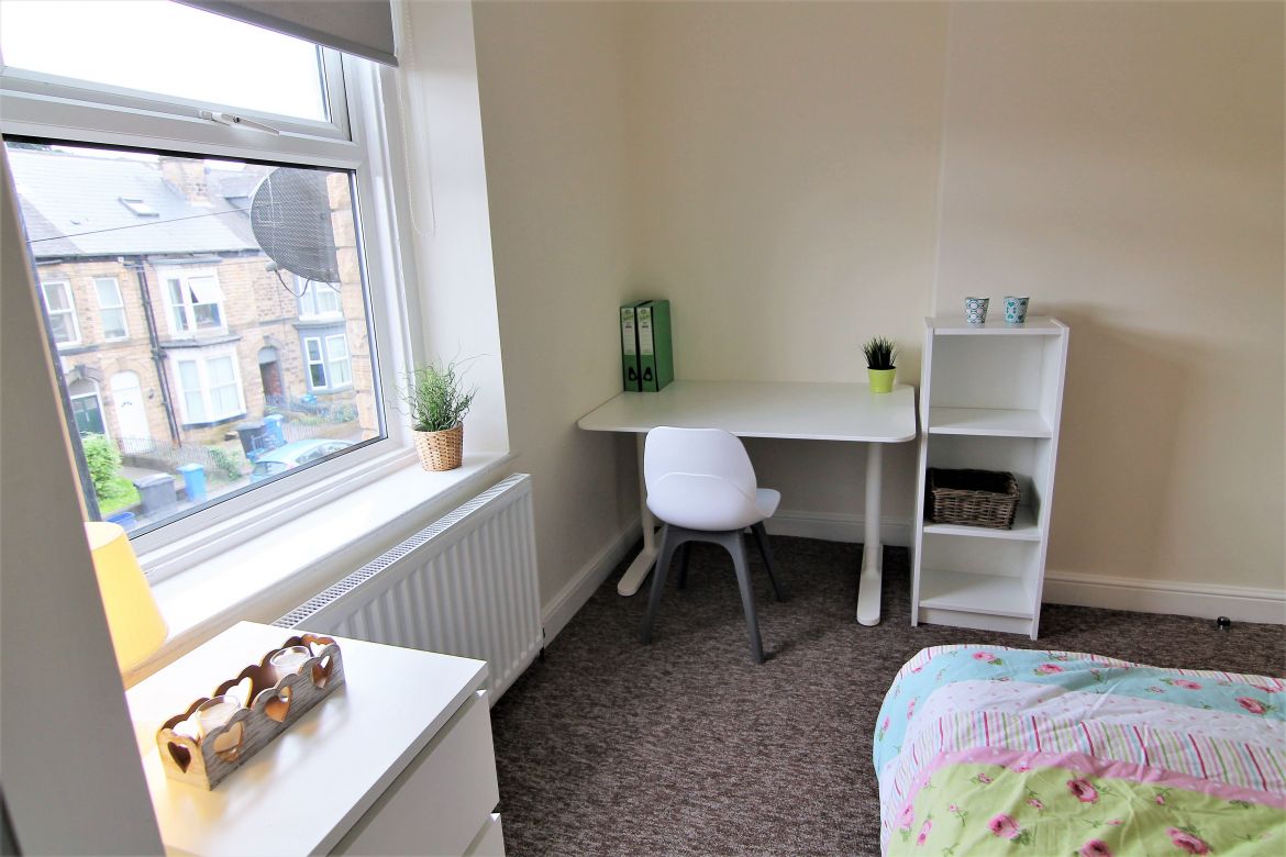 194 Crookesmoor Road Image 5
