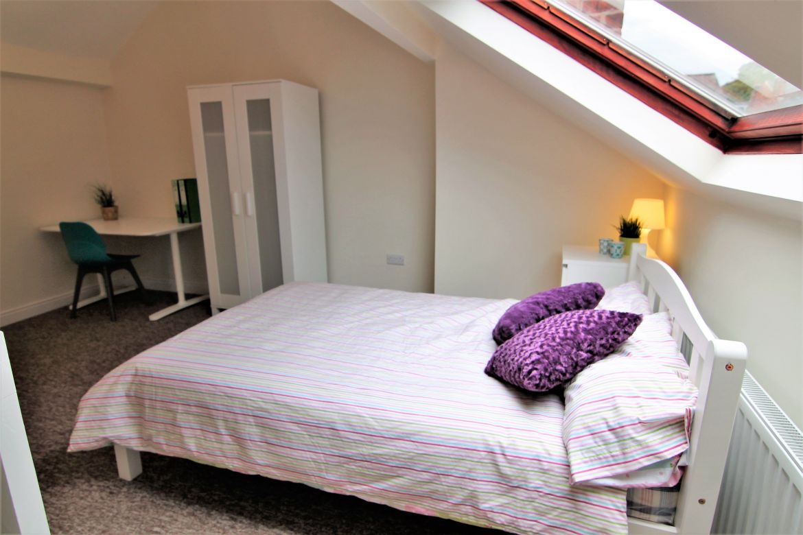 194 Crookesmoor Road Image 4