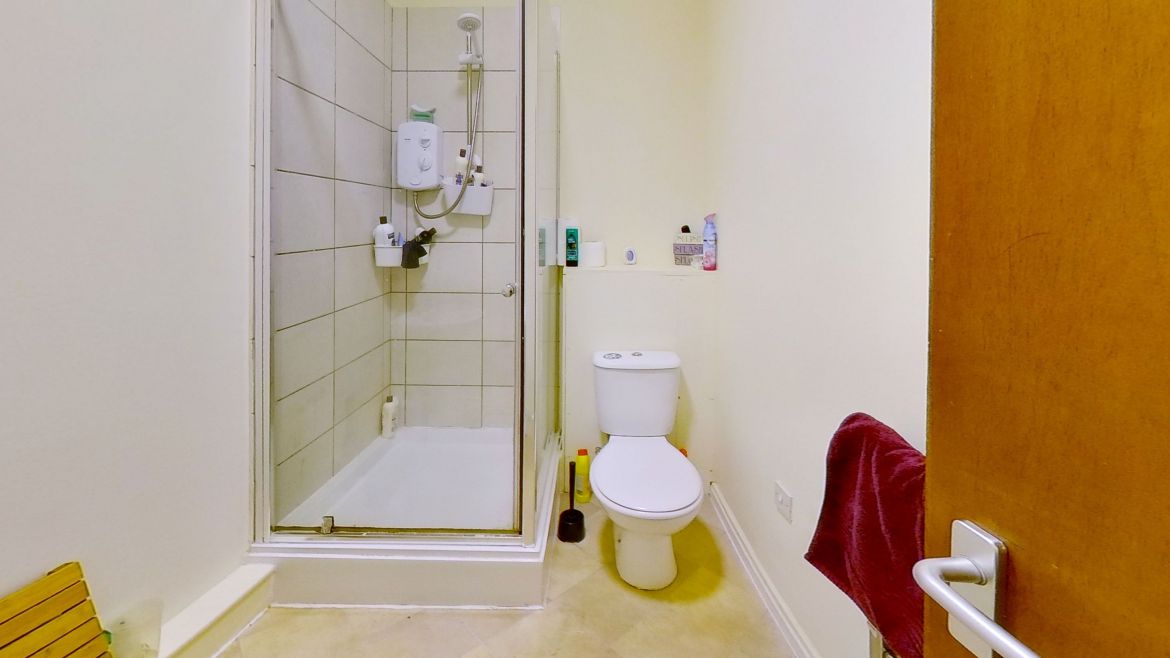 359 Crookesmoor Road, Flat 1 Image 4