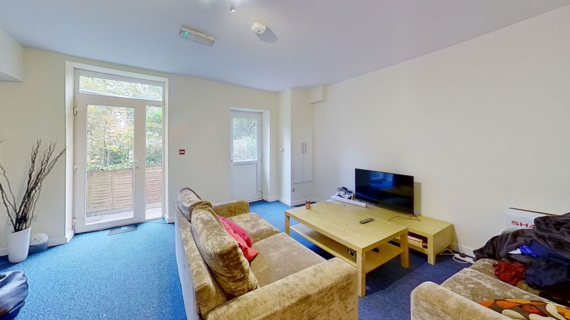 359 Crookesmoor Road, Flat 1 Image 3
