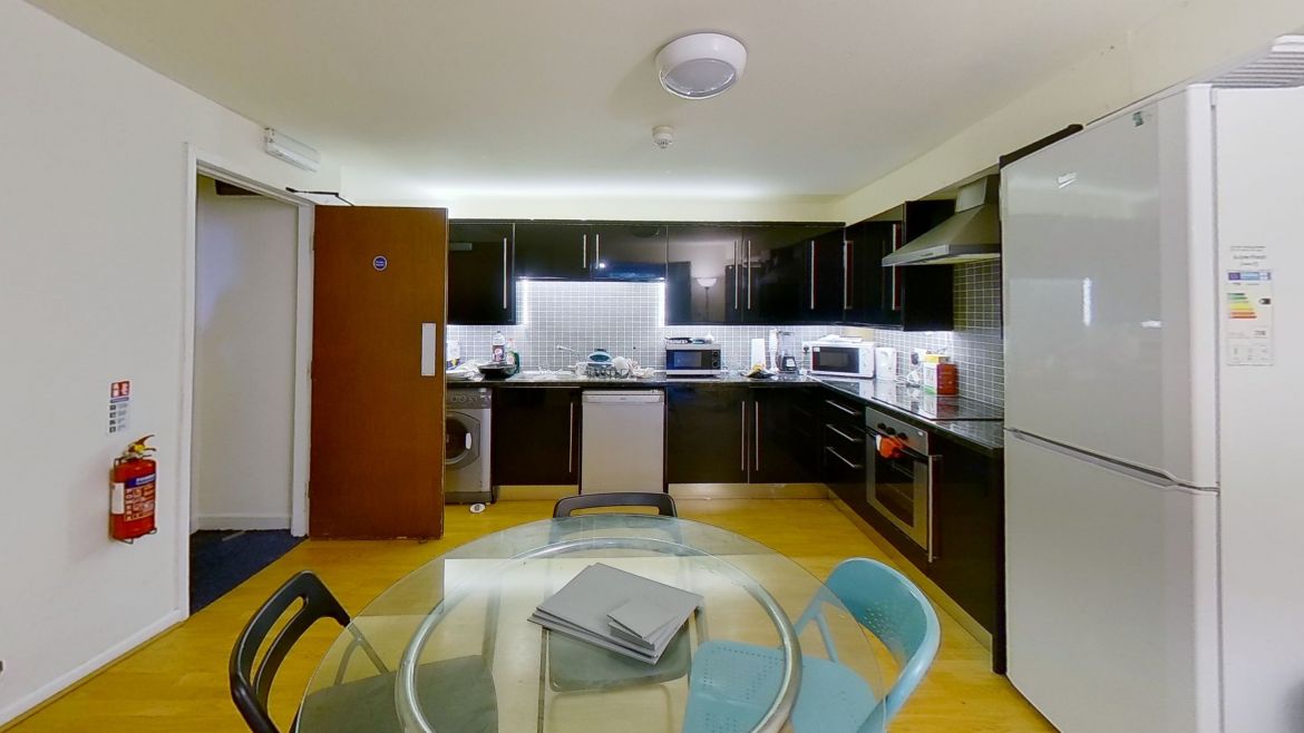 359 Crookesmoor Road, Flat 1 Image 1