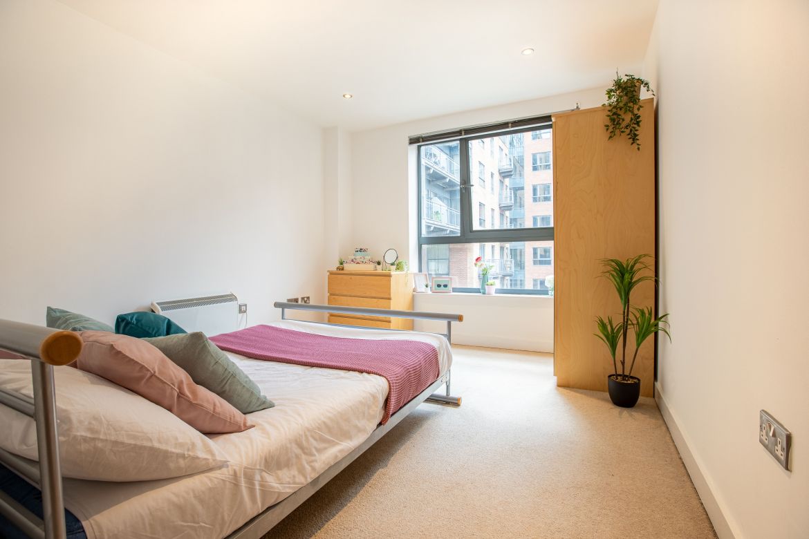 West One, 307 Central Image 7