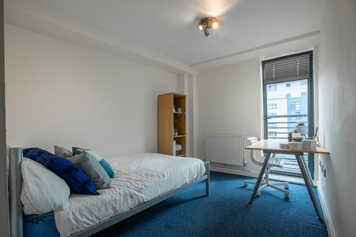 Apt 6 Regent Terrace Image 4