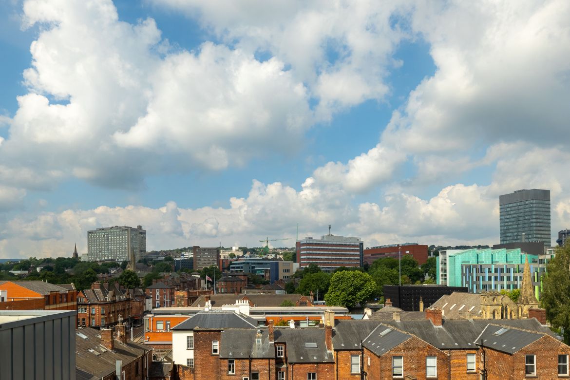 Apt 9 Regent Terrace Image 4
