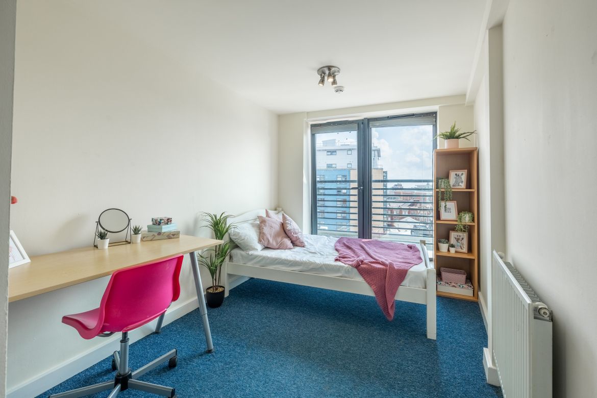 Apt 9 Regent Terrace Image 6