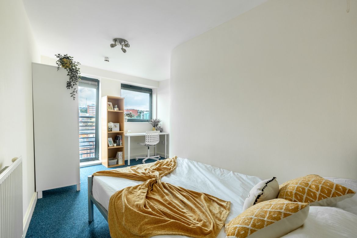 Apt 9 Regent Terrace Image 8