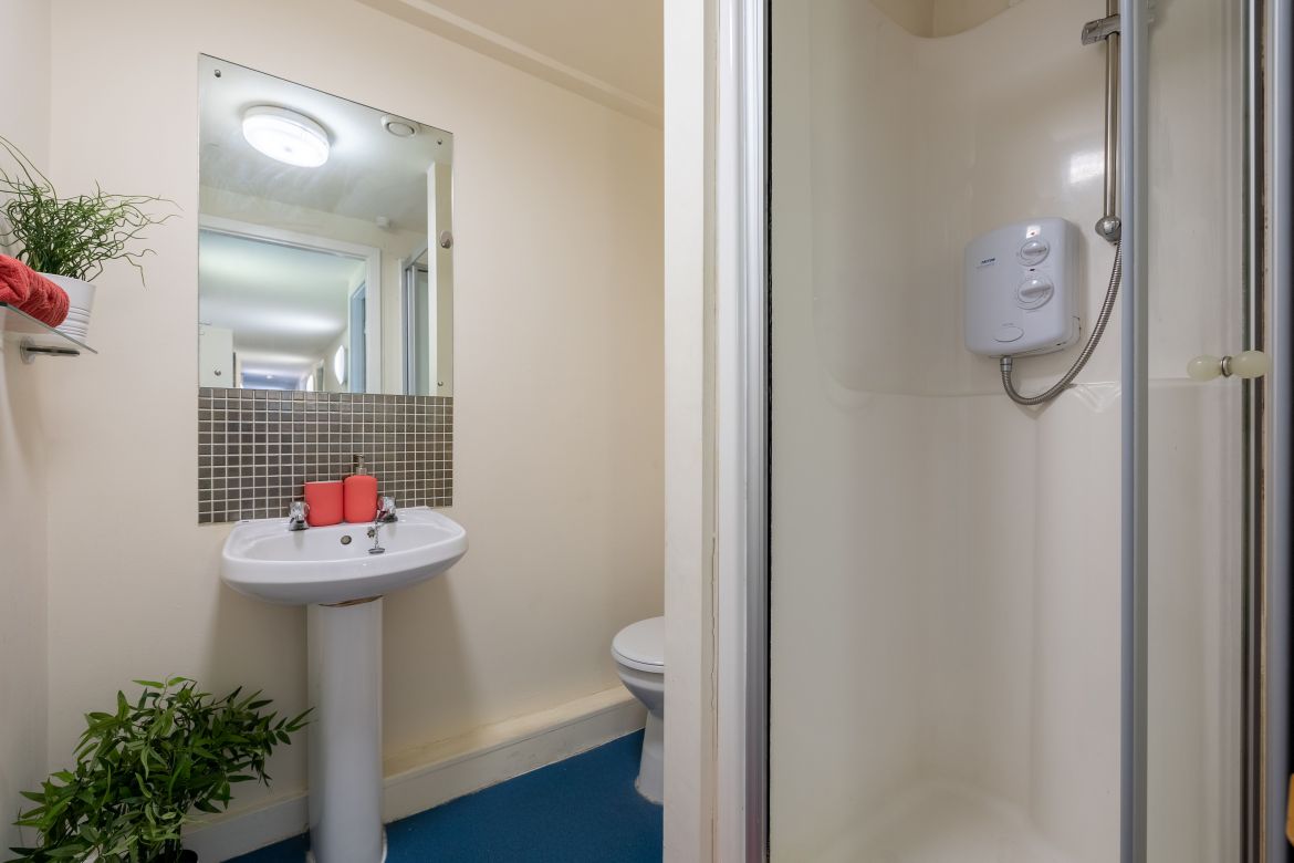 Apt 9 Regent Terrace Image 14