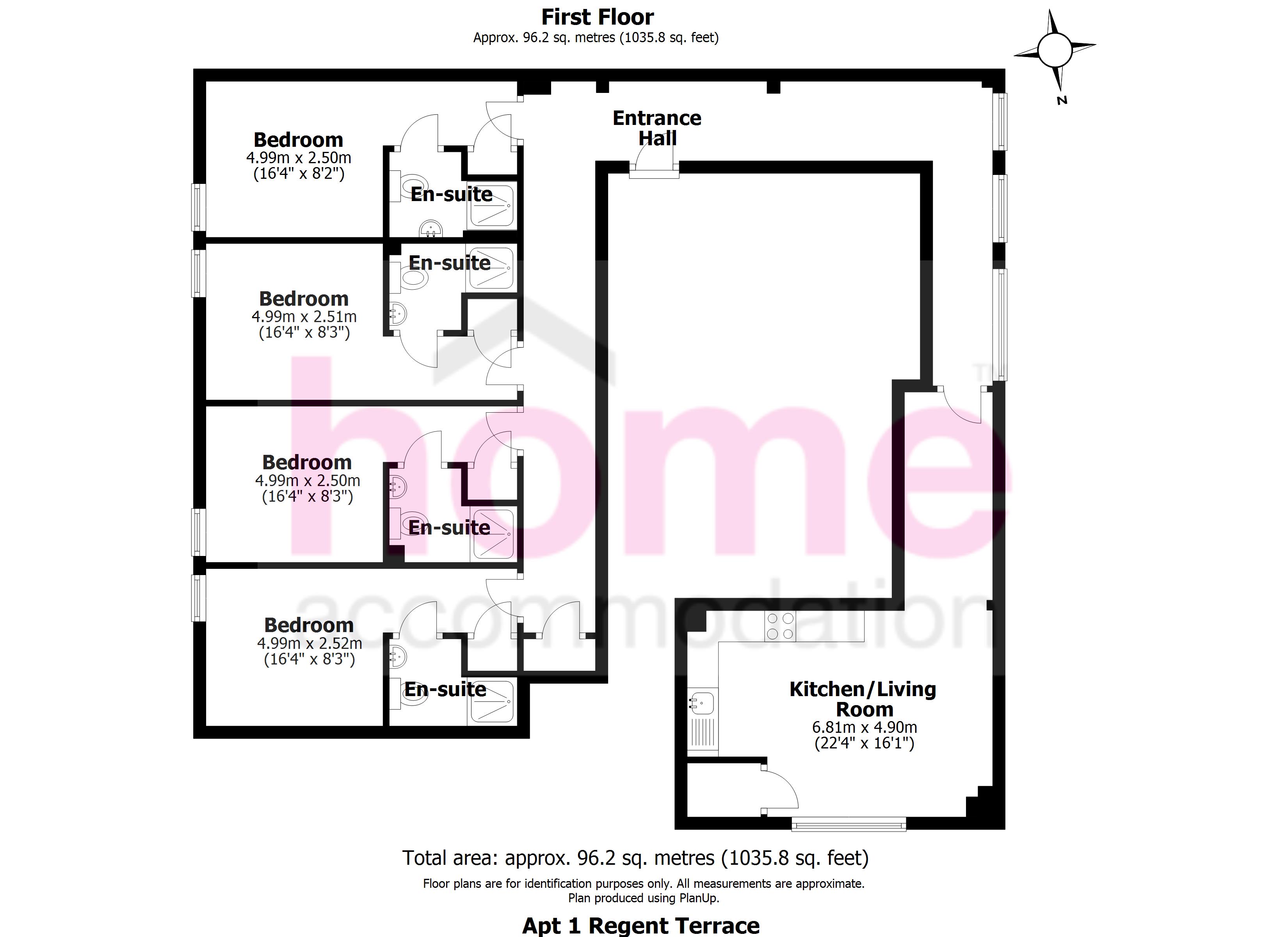 Apt 1 Regent Terrace.JPG