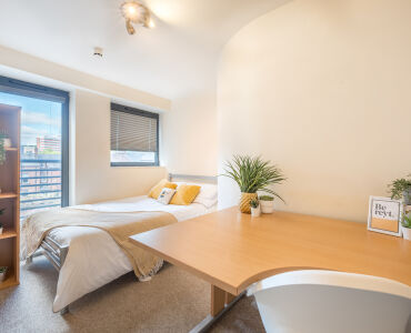 Apt 3 Regent Terrace