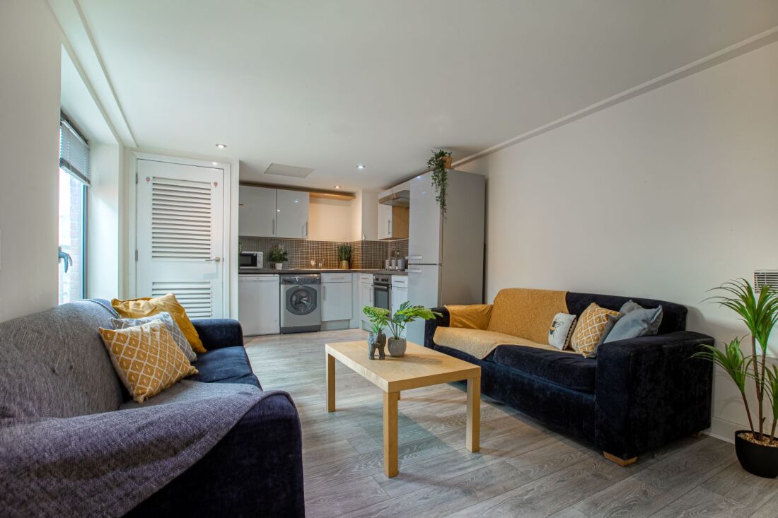 Apt 4 Regent Terrace Image