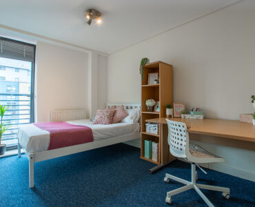 Apt 6 Regent Terrace