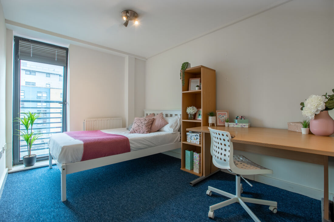 Apt 6 Regent Terrace Image