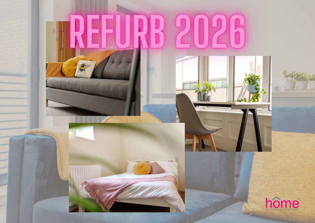 Regent Terrace Image