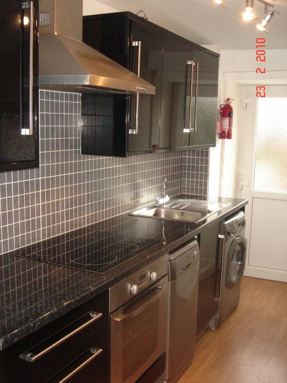 345 Crookesmoor Road, Flat 2 Image 1
