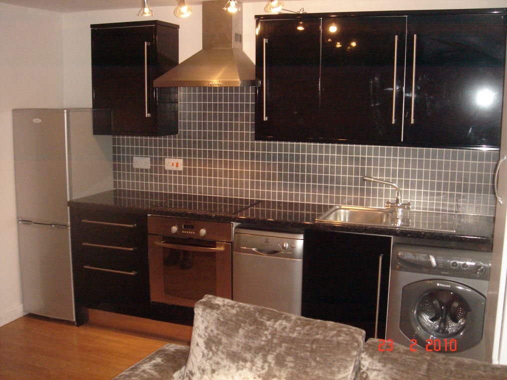 345 Crookesmoor Road, Flat 1 Image 3