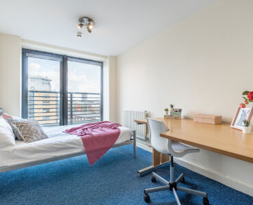 Apt 9 Regent Terrace