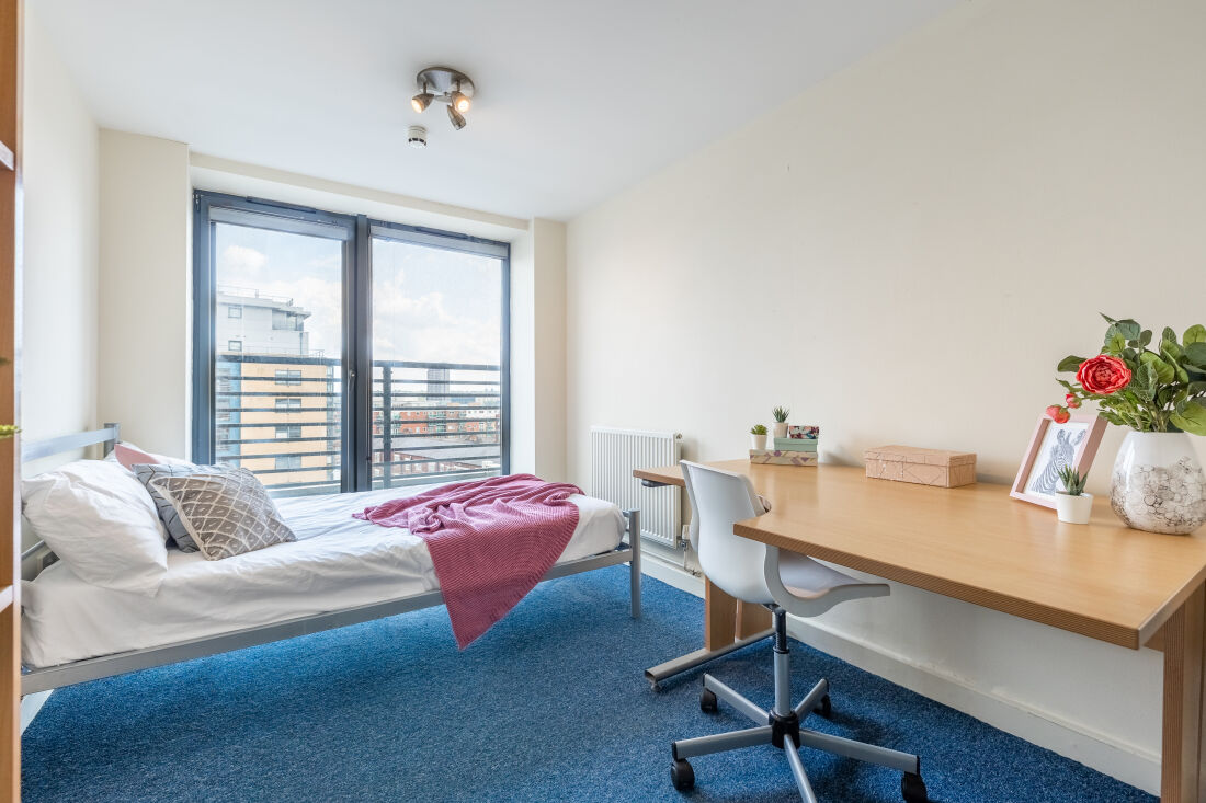 Apt 9 Regent Terrace Image